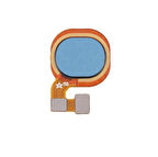 infinix Smart 5 İle Uyumlu Parmak İzi Film Okuyucu Flex İthal x657