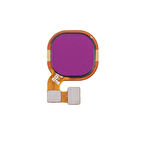 infinix S5 Pro İle Uyumlu Parmak İzi Film Okuyucu Flex İthal x660