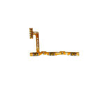 infinix Zero 30 İle Uyumlu Güc Düğmesi Ses Açma Kısma Flex İthal x6731