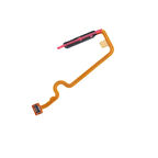 infinix Hot 30i İle Uyumlu Parmak İzi Film Okuyucu Flex İthal x669