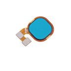 infinix Hot 20i İle Uyumlu Parmak İzi Film Okuyucu Flex İthal x665