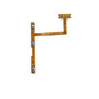 infinix Hot 12 Pro İle Uyumlu Güc Düğmesi Ses Açma Kısma Flex İthal x668