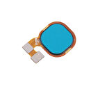 infinix Hot 11 İle Uyumlu Parmak İzi Film Okuyucu Flex İthal x662 x689