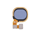 infinix Hot 10T İle Uyumlu Parmak İzi Film Okuyucu Flex İthal x689