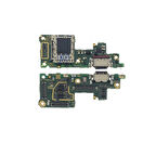 infinix Note 40 Pro Plus İle Uyumlu Şarj Bordu Soketi İthal x6851