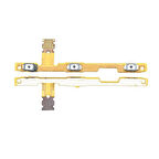 Vivo Y28 ile Uyumlu Güc Düğmesi Ses Açma Kısma Flex İthal