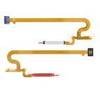 Vivo Y16 İle Uyumlu Parmak İzi Film Okuyucu Flex İthal