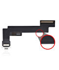 İpad Air 5.Nesil İle Uyumlu Şarj Soket Filmli A2589 A2591