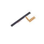 Galaxy Tab A9 Plus İle Uyumlu Açma Kapama Ses Açma Kısma Flex İthal X210 X215