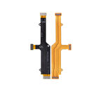 Galaxy Tab A8 İle Uyumlu Şarj Ara Film Flex İthal X200 X205