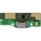 Galaxy Tab A8 İle Uyumlu Şarj Bordu Soketi İthal SM-T297