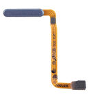 Galaxy M34 5G M346 İle Uyumlu Parmak İzi Film Flex İthal