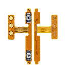 Galaxy M23 M236b İle Uyumlu Yan Ses Film Flex İthal