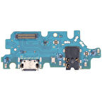 Galaxy M13 4G M135 İle Uyumlu Şarj Bordu Soketi İthal