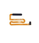 Galaxy M13 4G M135 İle Uyumlu Parmak İzi Film Flex İthal