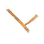 Galaxy S22 Ultra S908 İle Uyumlu Güç Açma Kapama Ses Açma Kısma Flex İthal