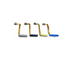 Galaxy A25 5G A256 İle Uyumlu Parmak İzi Film Flex İthal