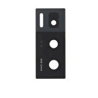 Poco F5 Pro İle Uyumlu Kamera Camı İthal Tekli Set