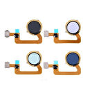 Xiaomi Redmi 12C İle Uyumlu Parmak İzi Film Flex İthal