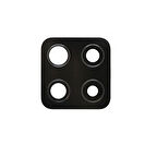 Realme C21y İle Uyumlu Kamera Camı İthal Set RMX3261 RMX3263