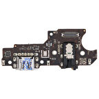 Realme C21y İle Uyumlu Şarj Bordu Soketi İthal RMX3261 RMX3263