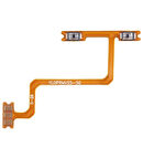 Realme 9 Pro 5G İle Uyumlu Yan Ses Film Flex İthal RMX3471 RMX3472