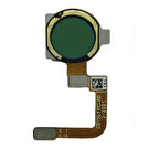 Realme 5i İle Uyumlu Parmak İzi Okuyucu Film RMX2030 RMX2032