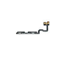 Oppo Reno 4 Lite İle Uyumlu Yan Ses Film Flex İthal Cph2125