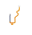 Tecno Pova 5 Pro İle Uyumlu Parmak İzi Okuyucu Film Flex İthal LH8n