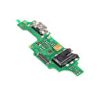 Tecno Phantom X2 Pro İle Uyumlu Şarj Bordu Soketi İthal AD9