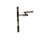 Tecno Camon 30 5G İle Uyumlu Güc Düğmesi Ses Açma Kısma Flex İthal CL6