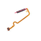 Tecno Camon 19 Pro İle Uyumlu Parmak İzi Okuyucu Film Flex İthal Cl8 Cl8n