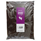  Zerde Baharat Sumak İri Taneli Taze Yaprak Sumak 1KG, 1000GR, 6 Numara İpek Sumak, Sumac