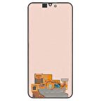 Samsung Galaxy A34 5G A346 İle Uyumlu Lcd Ekran Dokunmatik Tam Ekran