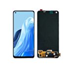 Oppo Reno 7 4G İle Uyumlu TFT Ekran Dokunmatik Cph2363