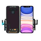 İphone 11 İle Uyumlu LW A Kalite Ekran Dokunmatik