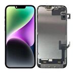İphone 14 İle Uyumlu Glw Lcd Ekran Dokunmatik A Kalite