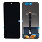 Omix X5 İle Uyumlu Lcd Ekran Dokunmatik