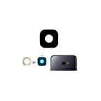 Samsung Galaxy J4 Plus J415F İle Uyumlu Kamera Camı