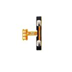 Samsung Galaxy A01 A015F İle Uyumlu Yan Ses Filmi Flex