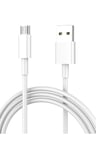 hediyelik Konfulon DC04 Süper Hızlı Micro USB Kablo 1M 2A