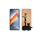 Tecno Pova 6 Pro 5G İle Uyumlu Oled Ekran Dokunmatik