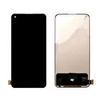 Realme GT 5G İle Uyumlu Oled Ekran Dokunmatik Rmx2202