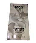 Lets Prezervatif Ten Tene 12 li