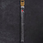 Addi 2,5Mm 30Cm Klasik Alüminyum Tunus Tığı - 262-