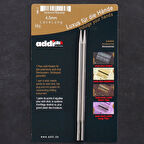 Addi Click Lace 4,5Mm Değiştirilebilir Uzun Uçlu D