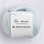 La Mia Xl Mercerized Bebe El Örgü İpi - 79 - 33765