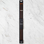 La Mia Rosewood 2.5 Mm 36 Cm Ahşap Örgü Şişi