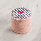 Loren Paraşüt İpi 50 Mt Bebe Pembe