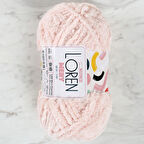 Loren Mery Pudra Pembesi El Örgü İpi - M401 - 34309